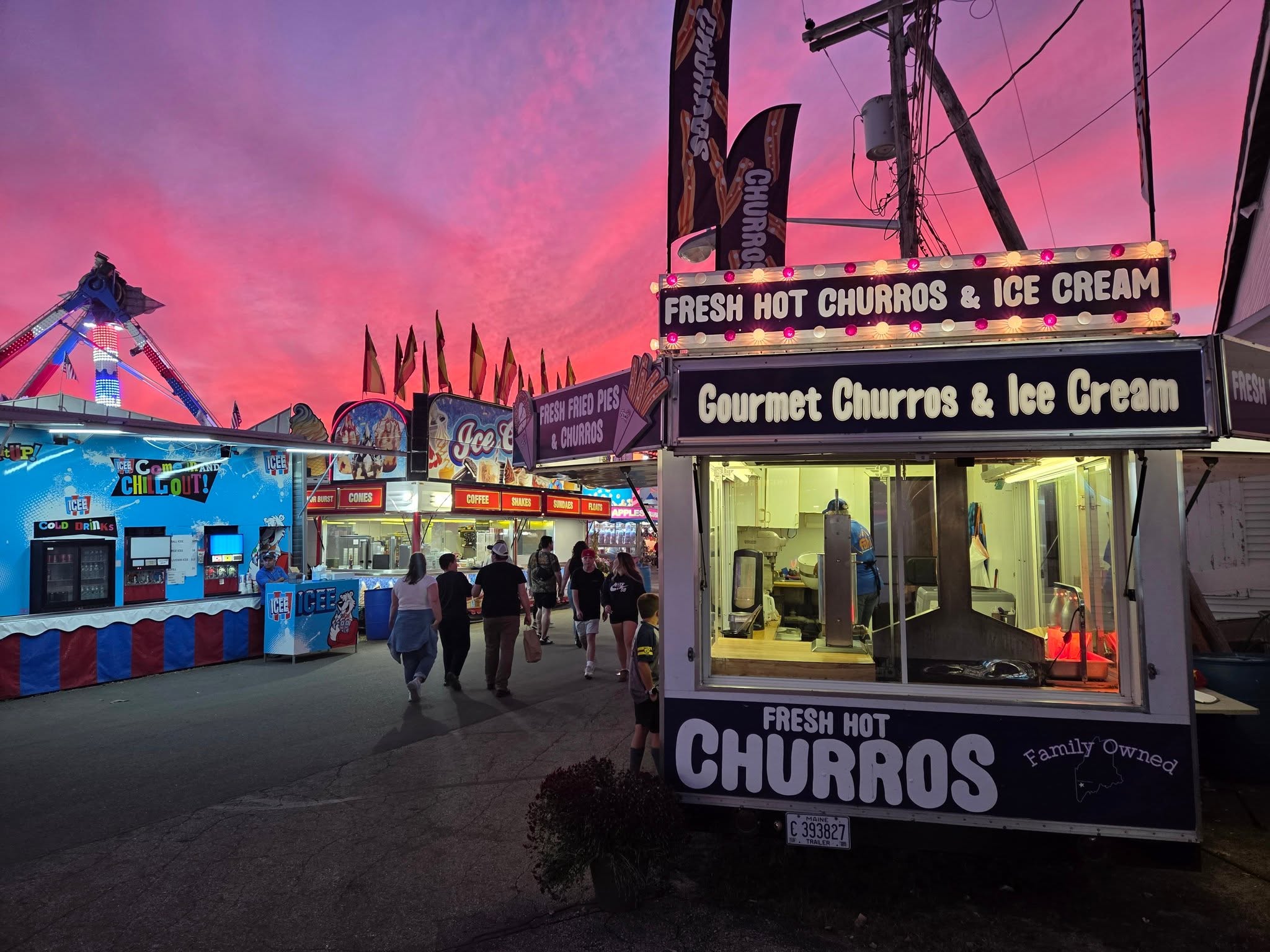 Churro