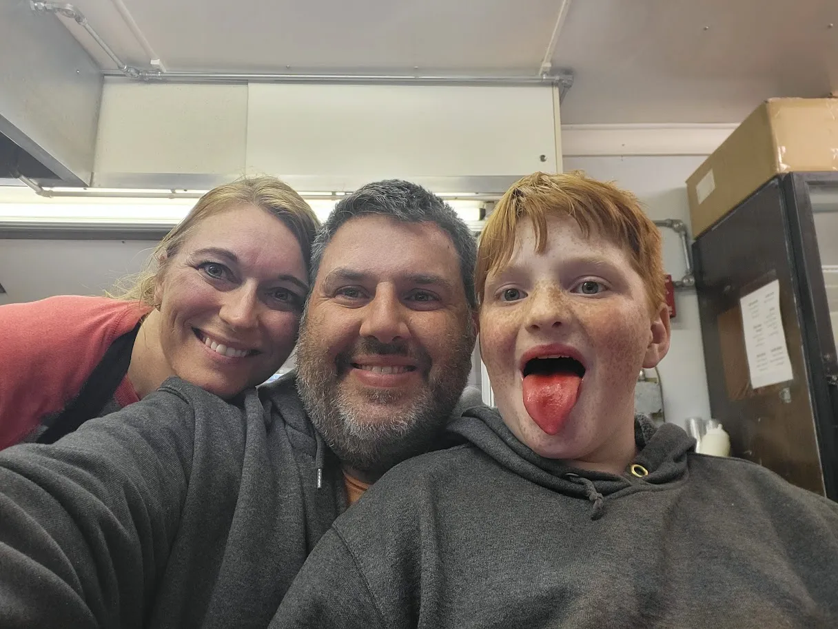The Dad