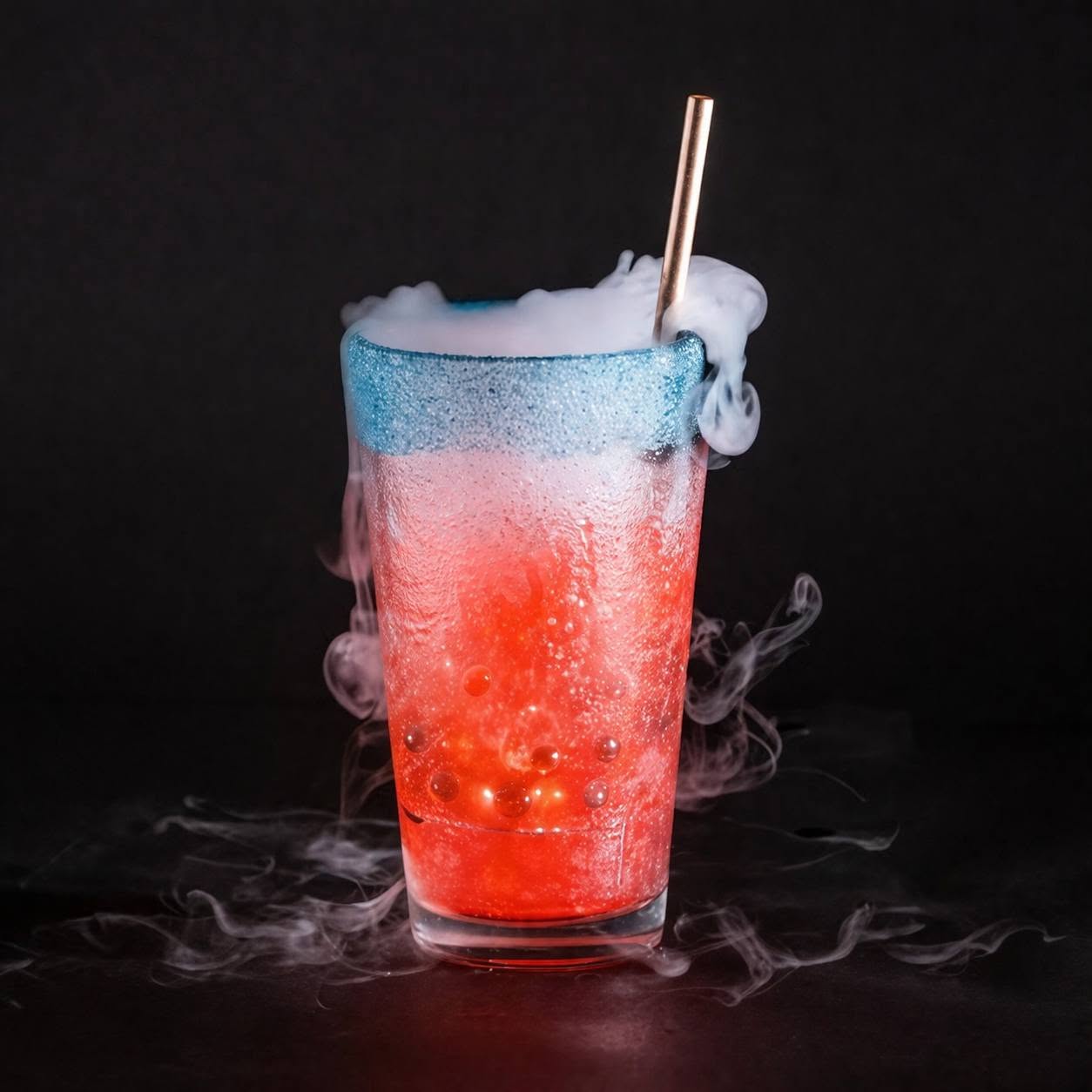 Smokin Fizz